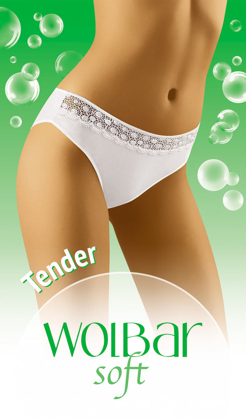 Panties model 30645